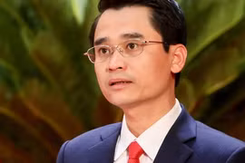 Khai trừ Đảng một Phó ban Tổ chức Tỉnh ủy