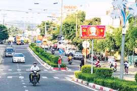 Ayun Pa hướng đến đô thị loại III 