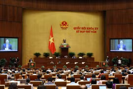 Đại biểu Quốc hội: Cần giám sát lời hứa của các lãnh đạo đầu ngành