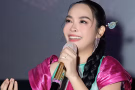 Ngọc Mai nói lý do Quốc Nghiệp không xuất hiện trong MV mới