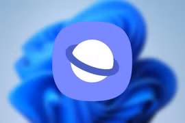 Trình duyệt web Samsung Internet đến với người dùng Windows