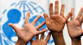 Chấm dứt lao động trẻ em