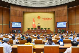 Nâng cao hiệu quả giám sát của Quốc hội