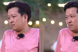 Trường Giang hé lộ chuyện sao Việt giận nhau