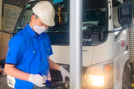 Bộ Giao thông Vận tải chính thức đề xuất miễn kiểm định lần đầu cho xe cơ giới mới