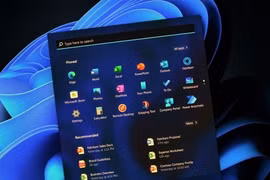 Windows 11 sắp cho gỡ bỏ các ứng dụng cài đặt sẵn