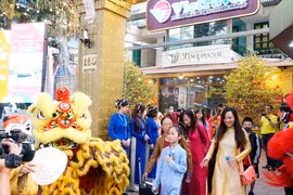 Chính sách mới cho du lịch