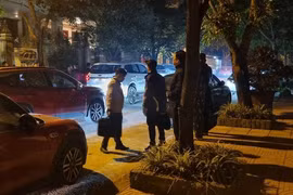 Nguyên giám đốc Công an Hải Phòng Đỗ Hữu Ca bị bắt khẩn cấp