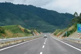 Quảng Ngãi: Gần 600 tỷ đồng đầu tư, nâng cấp, mở rộng Quốc lộ 24B