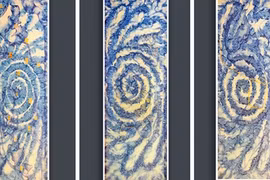 Soi bóng Thăng Long tại Văn Miếu