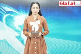 Gia Lai 48h: Gia Lai cần đặc biệt quan tâm, hỗ trợ phụ nữ khởi nghiệp