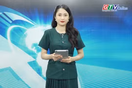 Gia Lai 24h: Tích cực tuyên truyền để người dân tham gia giao thông an toàn trong kỳ nghỉ lễ 30-4, 1-5