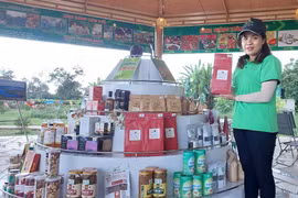 Chư Păh nâng tầm nông sản đặc trưng