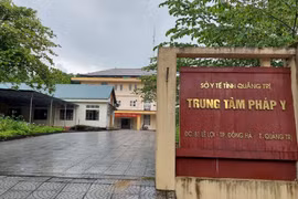 Khi giám đốc trung tâm pháp y 'hô biến'… 2 chiếc xương sườn gãy