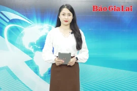 Gia Lai 24h: Thiếu 7.540 giáo viên và nhân viên năm học 2023-2024