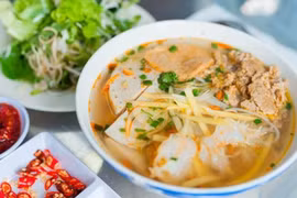 5 đặc sản độc đáo phải thử một lần khi ghé thăm Bình Định