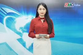 Gia Lai 24h: Truyền đạt thông điệp của giới trẻ về an toàn giao thông