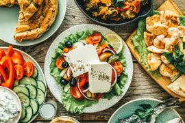 Có nguy cơ nhồi máu cơ tim, đột quỵ: Ăn kiểu này dễ 'thoát hiểm'