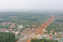 'Sờ gáy' 4 nhà thầu thi công dự án nghìn tỷ ở Đắk Lắk