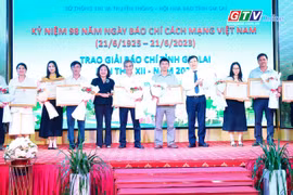 Báo chí Gia Lai đồng hành cùng sự phát triển của tỉnh