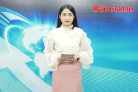 Gia Lai 24h: Nỗ lực hoàn thành các mục tiêu, yêu cầu của Đề án 06