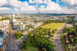 Gia Lai thông qua hệ số điều chỉnh giá đất năm 2023