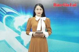 Gia Lai 24h: 3 giáo viên được tôn vinh, khen thưởng nhân dịp 41 năm Ngày Nhà giáo Việt Nam