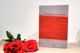 Khai phá bản thân qua 'Sống là đang trên đường tới cuộc hẹn với chính mình'