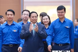 Thủ tướng gửi thông điệp tới hơn 20 triệu thanh niên Việt Nam