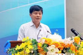 Báo chí với bảo vệ nền tảng tư tưởng của Đảng trong Chuyển đổi Số