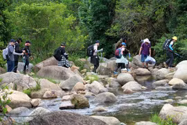 Đắk Lắk: Cảnh báo nguy hiểm từ loại hình du lịch mạo hiểm tự phát