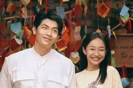 Phim thanh xuân tái xuất ấn tượng