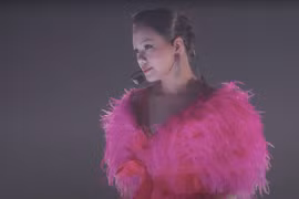 Phương Vy: Tôi mất ngủ 1 tuần vì đêm thi đầu tiên tại Chị đẹp đạp gió rẽ sóng