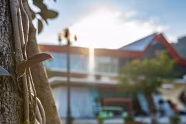 Nơi ải Bắc thiêng liêng