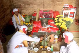 Đặc sắc Lễ hội Katê của đồng bào dân tộc Chăm ở Bình Thuận