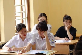 Chỉ xét tuyển đại học bằng học bạ nếu chất lượng đồng đều và trung thực 