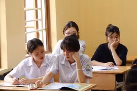 Chỉ xét tuyển đại học bằng học bạ nếu chất lượng đồng đều và trung thực 