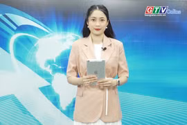 Gia Lai 24h: Tòa án 2 tỉnh Gia Lai và Ratanakiri ký kết hợp tác phòng-chống tội phạm 