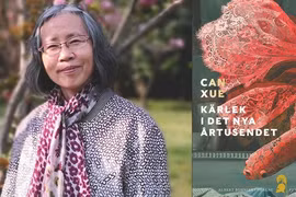 Tàn Tuyết dẫn đầu danh sách dự đoán chiến thắng Nobel Văn chương 2023