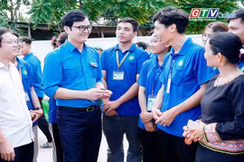 Trải nghiệm và trưởng thành từ “Mùa hè xanh”