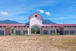 Bình Định bỏ hoang nhiều công trình tiền tỉ