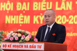 Thủ tướng bổ nhiệm nhân sự Bộ Kế hoạch và Đầu tư và Bộ Quốc phòng