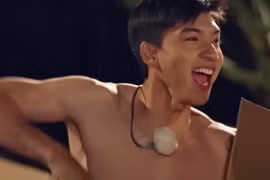 Điểm đen game show Việt