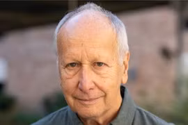 Nhà nghiên cứu Luis Caffarelli giành giải thưởng Toán học Abel