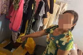 Đắk Lắk: Điều tra vụ người mẹ khai nhận dùng búa đánh con trai tử vong