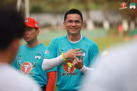 VPF và HAGL sẽ giải quyết tranh cãi việc quảng bá tài trợ ở V.League 2023