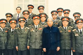 Người thầy tình báo: Đức khiêm nhường của nhà tình báo thiên tài