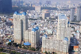 Thúc đẩy thị trường bất động sản phục hồi