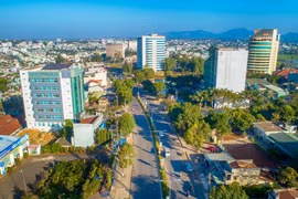 Nửa nhiệm kỳ thực hiện Nghị quyết Đại hội đại biểu Đảng bộ tỉnh Gia Lai lần thứ XVI: Những kết quả nổi bật