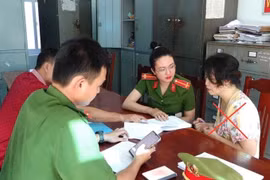 Bắt giam 'nữ quái' lừa đảo gần 8 tỷ đồng với chiêu trò 'đáo hạn ngân hàng'